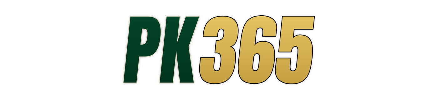 pk365 Logo